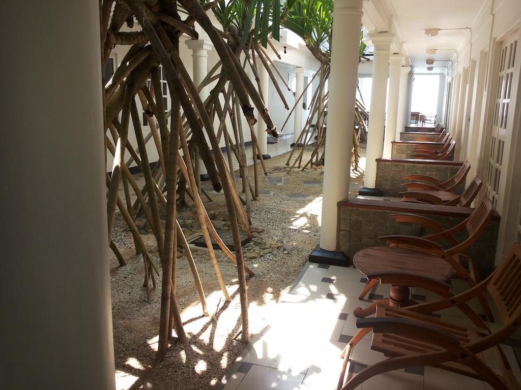 היקדואה Ap Nippon Beach מראה חיצוני תמונה