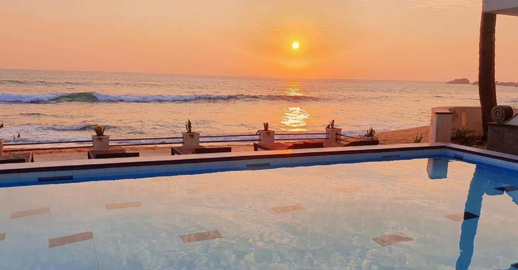 היקדואה Ap Nippon Beach מראה חיצוני תמונה