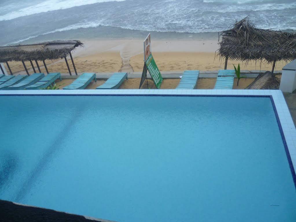 היקדואה Ap Nippon Beach מראה חיצוני תמונה