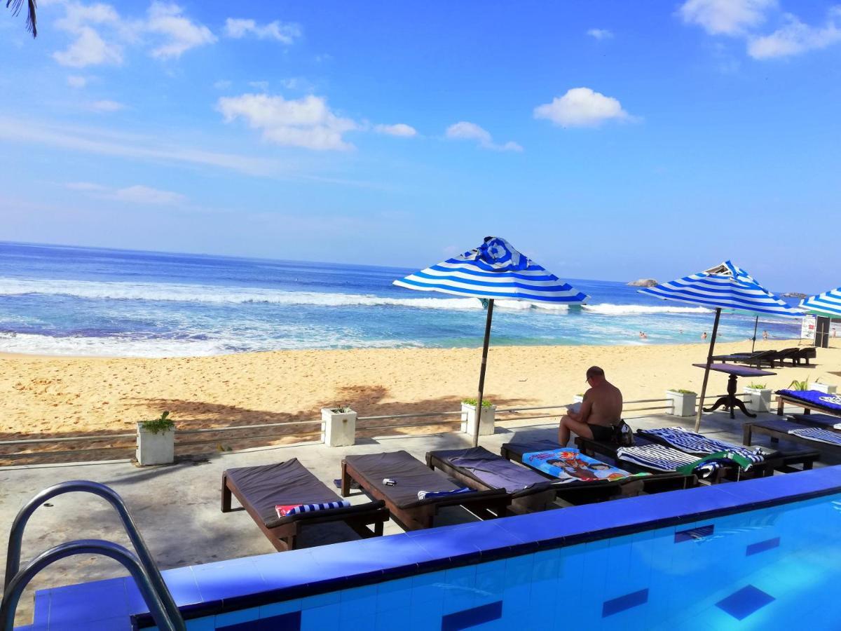 היקדואה Ap Nippon Beach מראה חיצוני תמונה