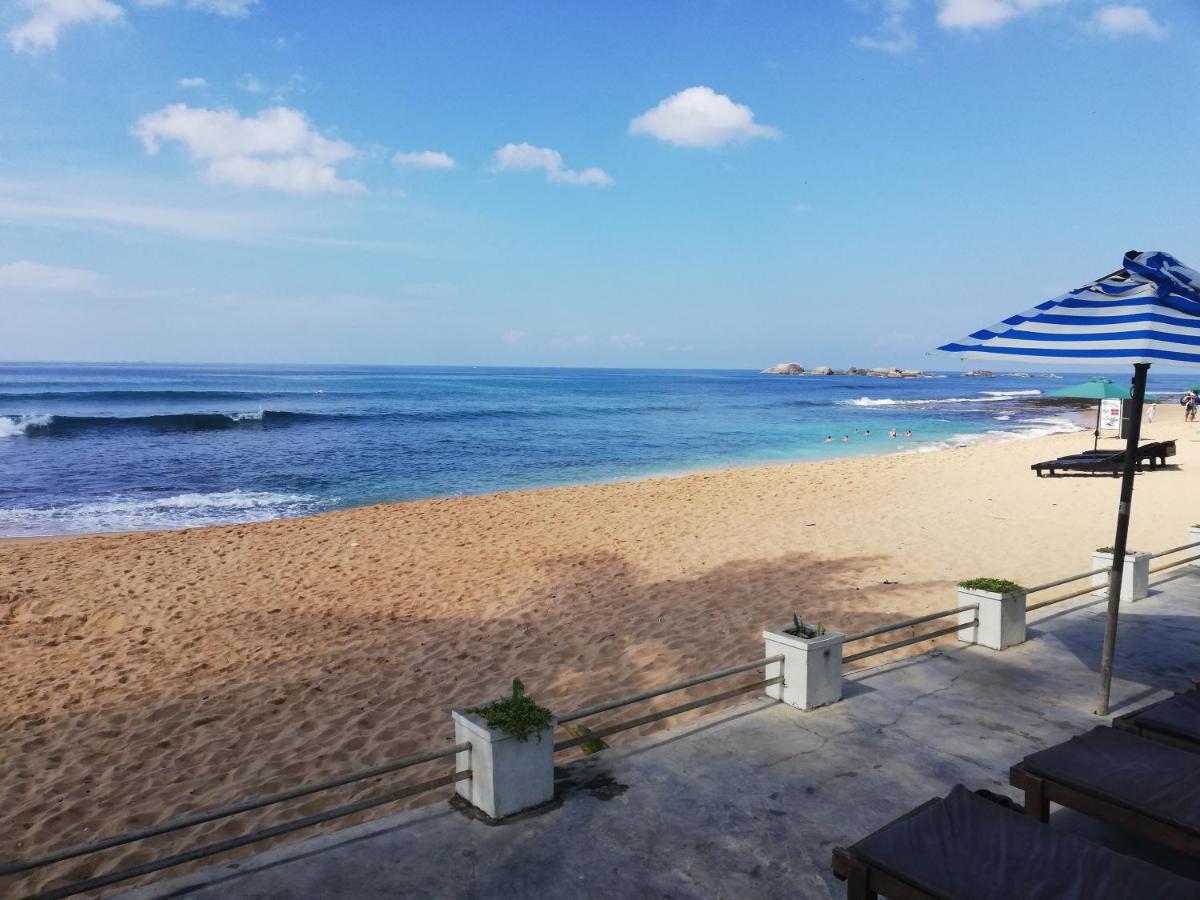 היקדואה Ap Nippon Beach מראה חיצוני תמונה